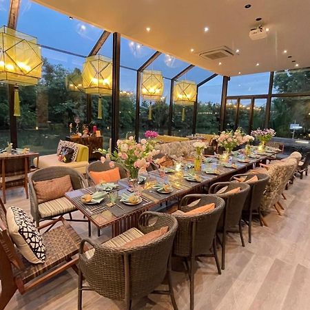 Asita Eco Resort Amphawa Εξωτερικό φωτογραφία