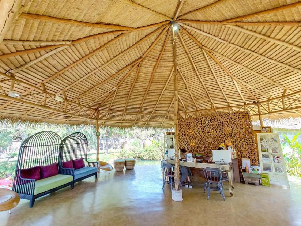 Asita Eco Resort Amphawa Εξωτερικό φωτογραφία