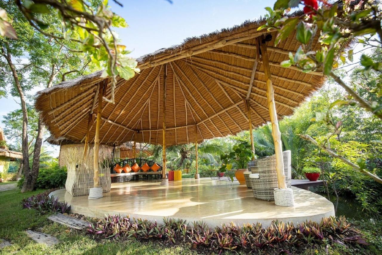 Asita Eco Resort Amphawa Εξωτερικό φωτογραφία