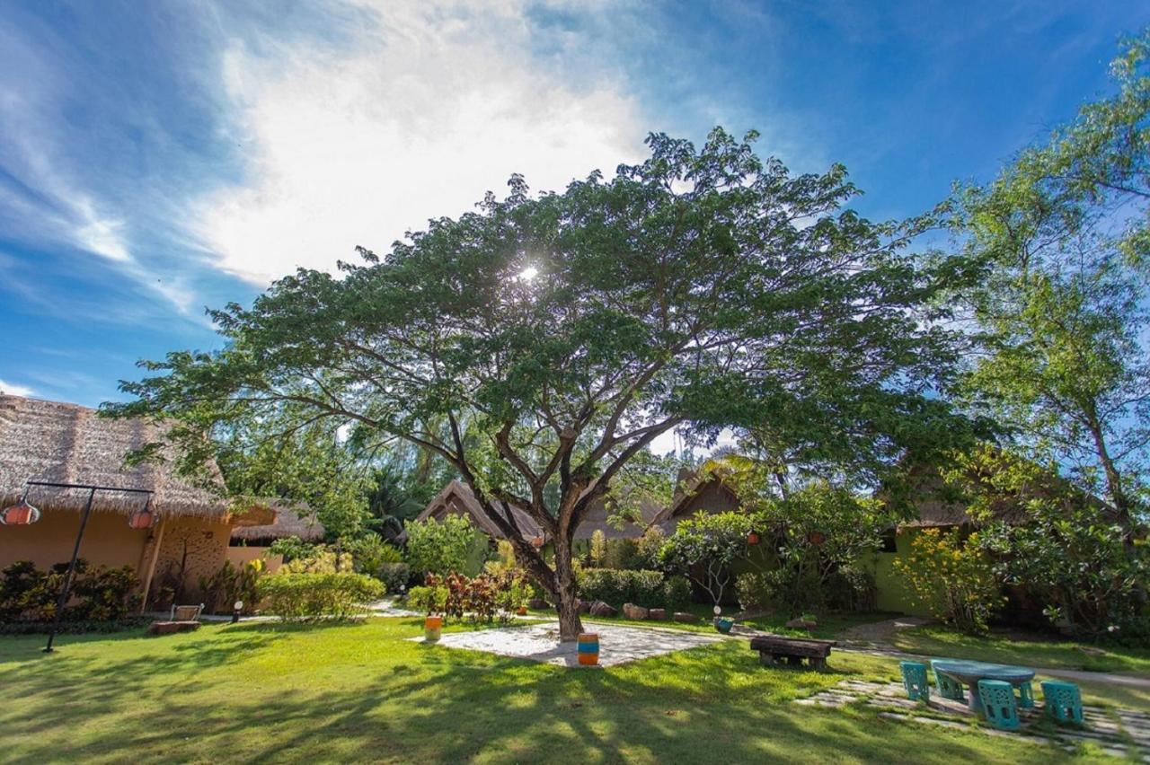 Asita Eco Resort Amphawa Εξωτερικό φωτογραφία