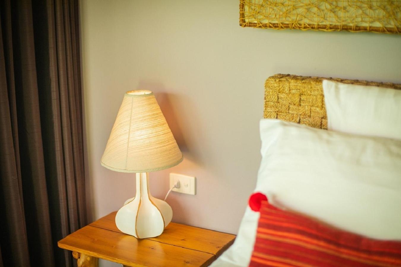 Asita Eco Resort Amphawa Δωμάτιο φωτογραφία