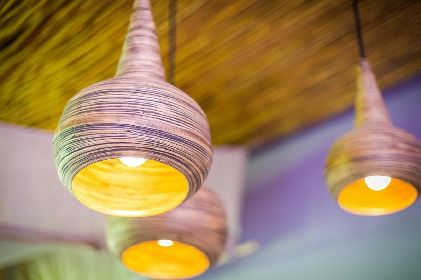 Asita Eco Resort Amphawa Δωμάτιο φωτογραφία