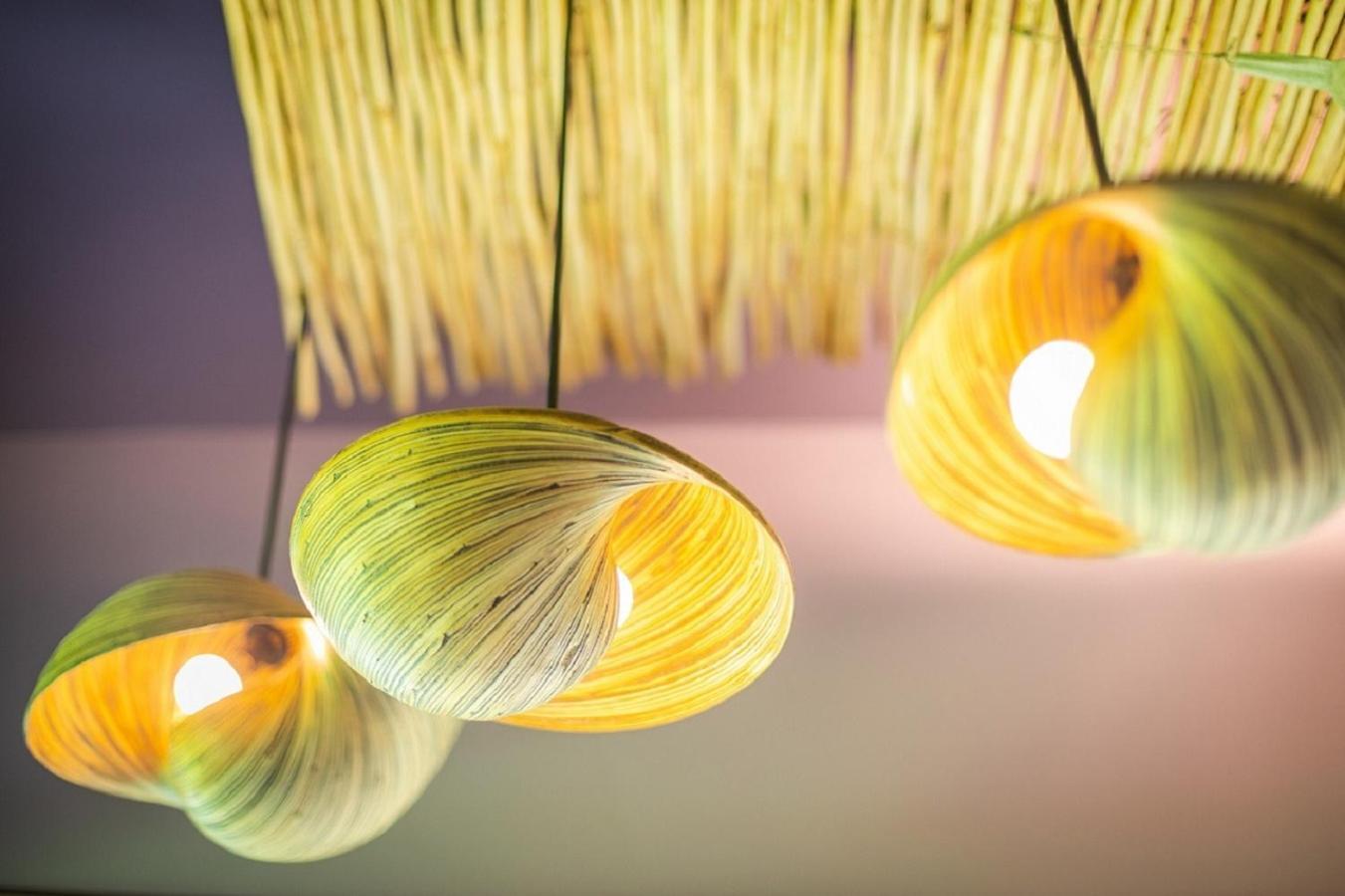 Asita Eco Resort Amphawa Δωμάτιο φωτογραφία