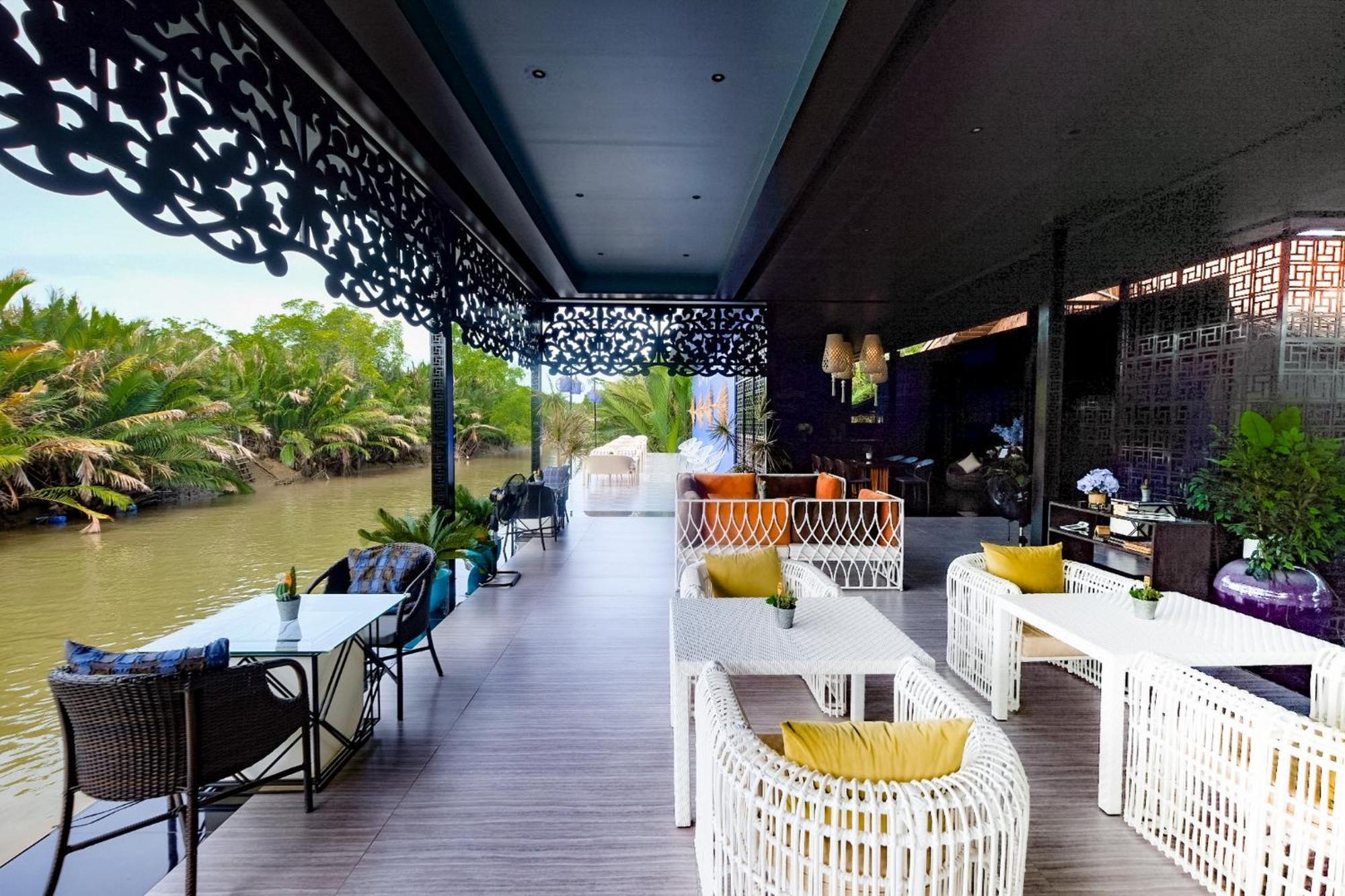 Asita Eco Resort Amphawa Εξωτερικό φωτογραφία