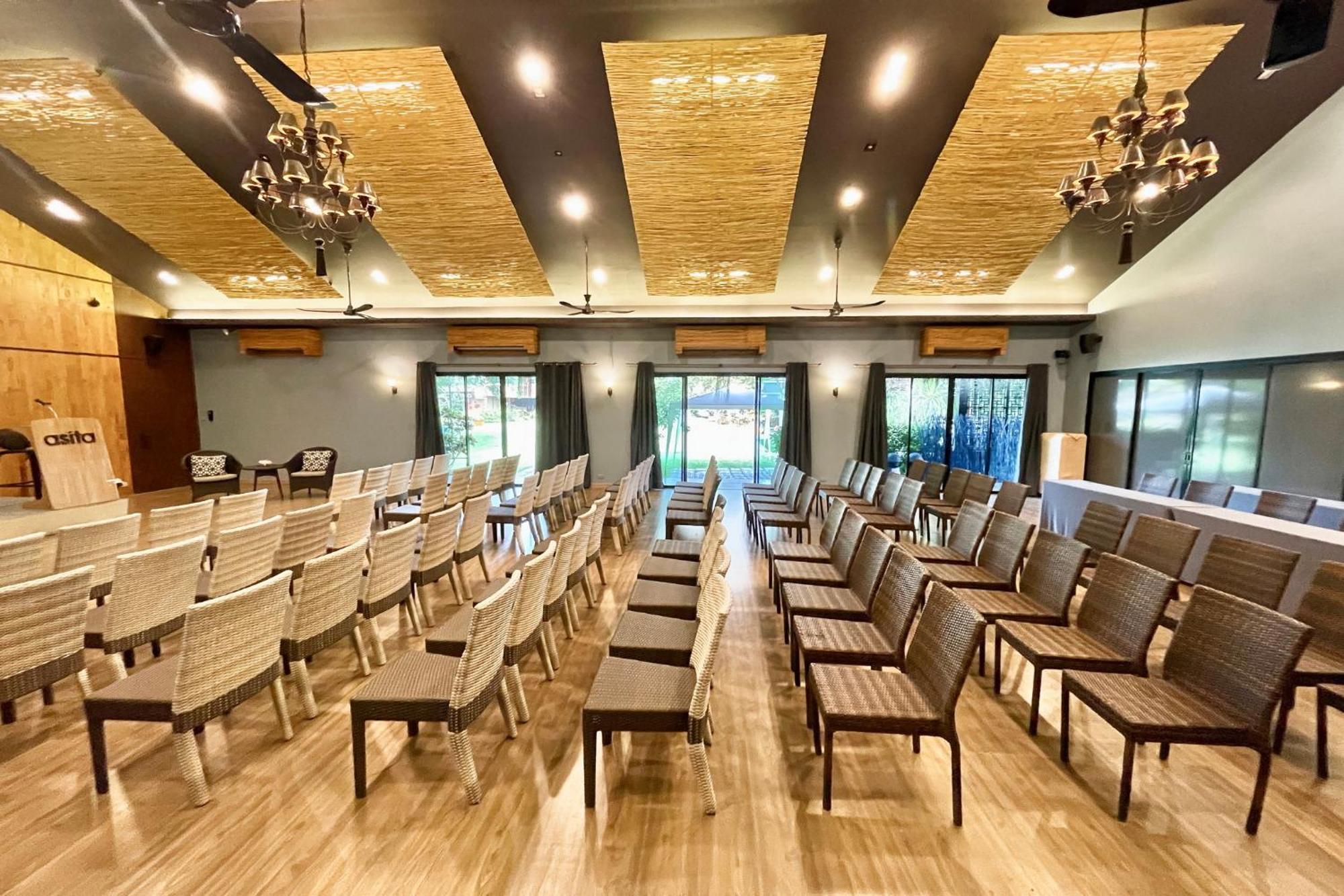 Asita Eco Resort Amphawa Εξωτερικό φωτογραφία
