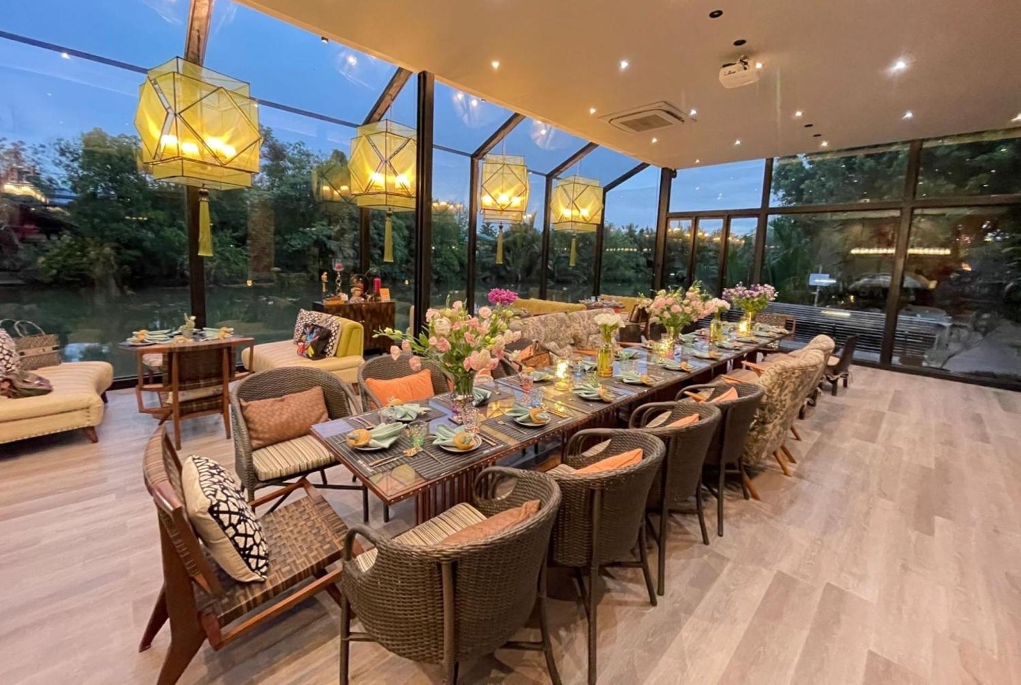 Asita Eco Resort Amphawa Εξωτερικό φωτογραφία