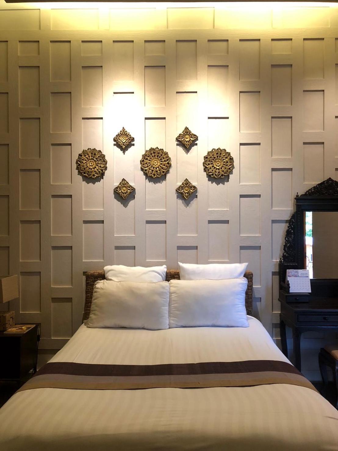 Asita Eco Resort Amphawa Εξωτερικό φωτογραφία
